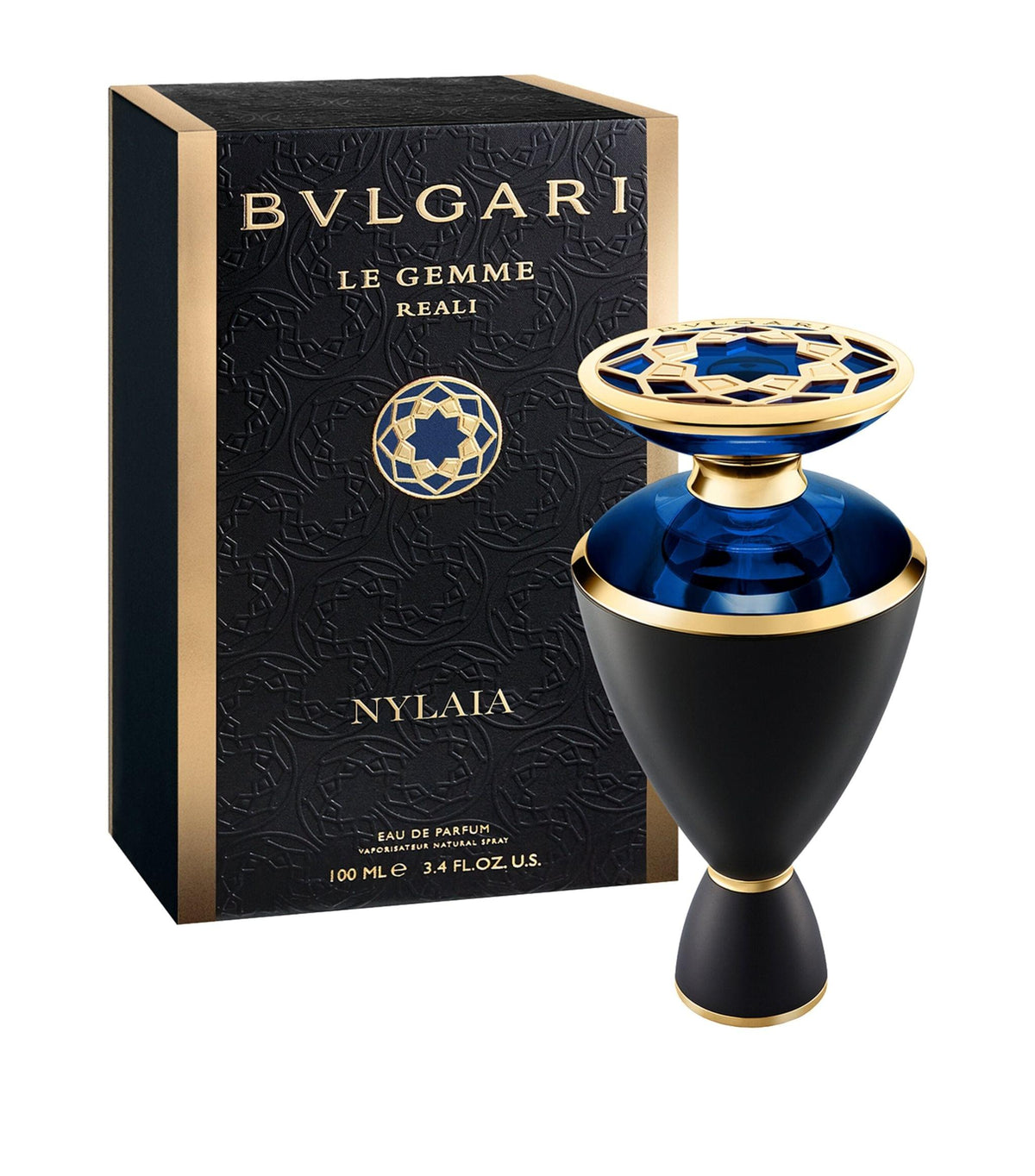 Le Gemme Reali Nylaia.