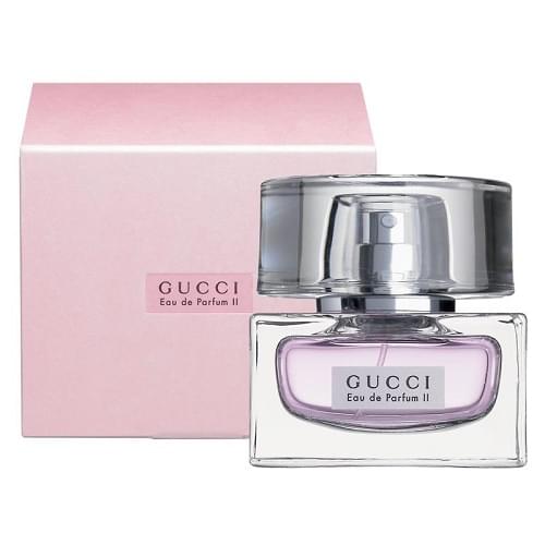 Gucci Eau de Parfum II.