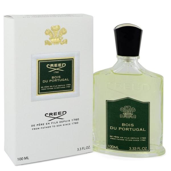 Bois Du Portugal By Creed.