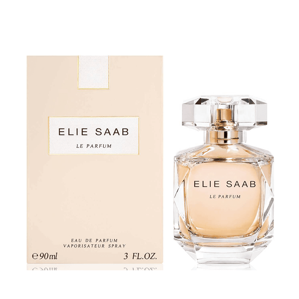 Le Parfum.