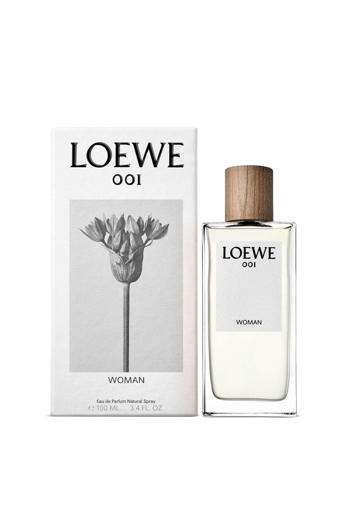 Loewe 001 Woman.