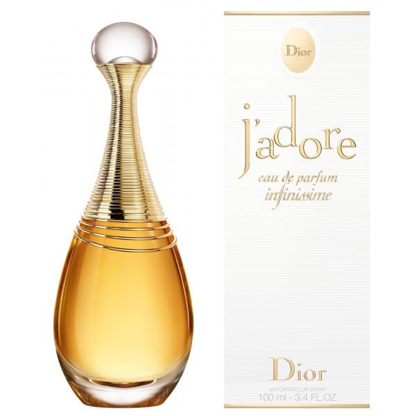 J'adore Eau de Parfum Infinissime.