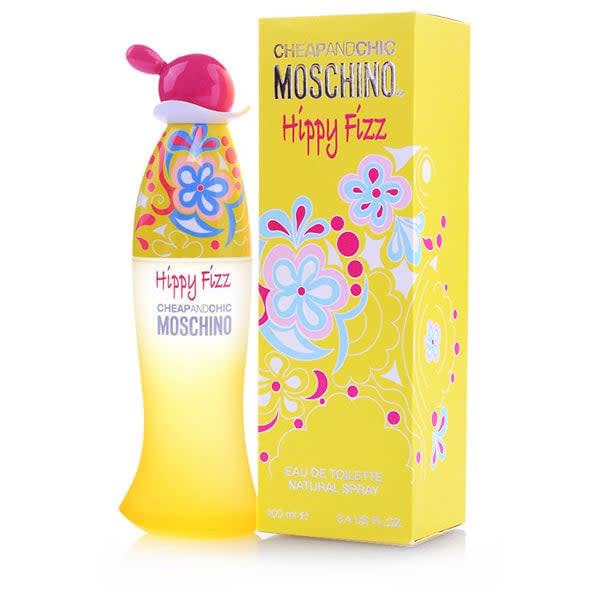 Hippy Fizz.