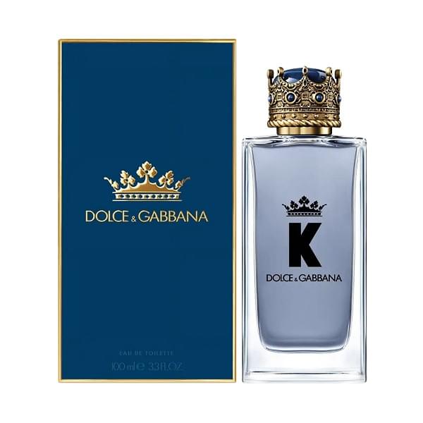 The King Eau de Toilette.