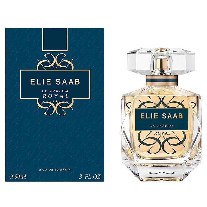 Elie Saab Le Parfum Royal.