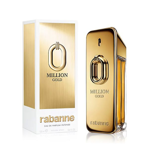 Paco Rabanne - One Million Gold