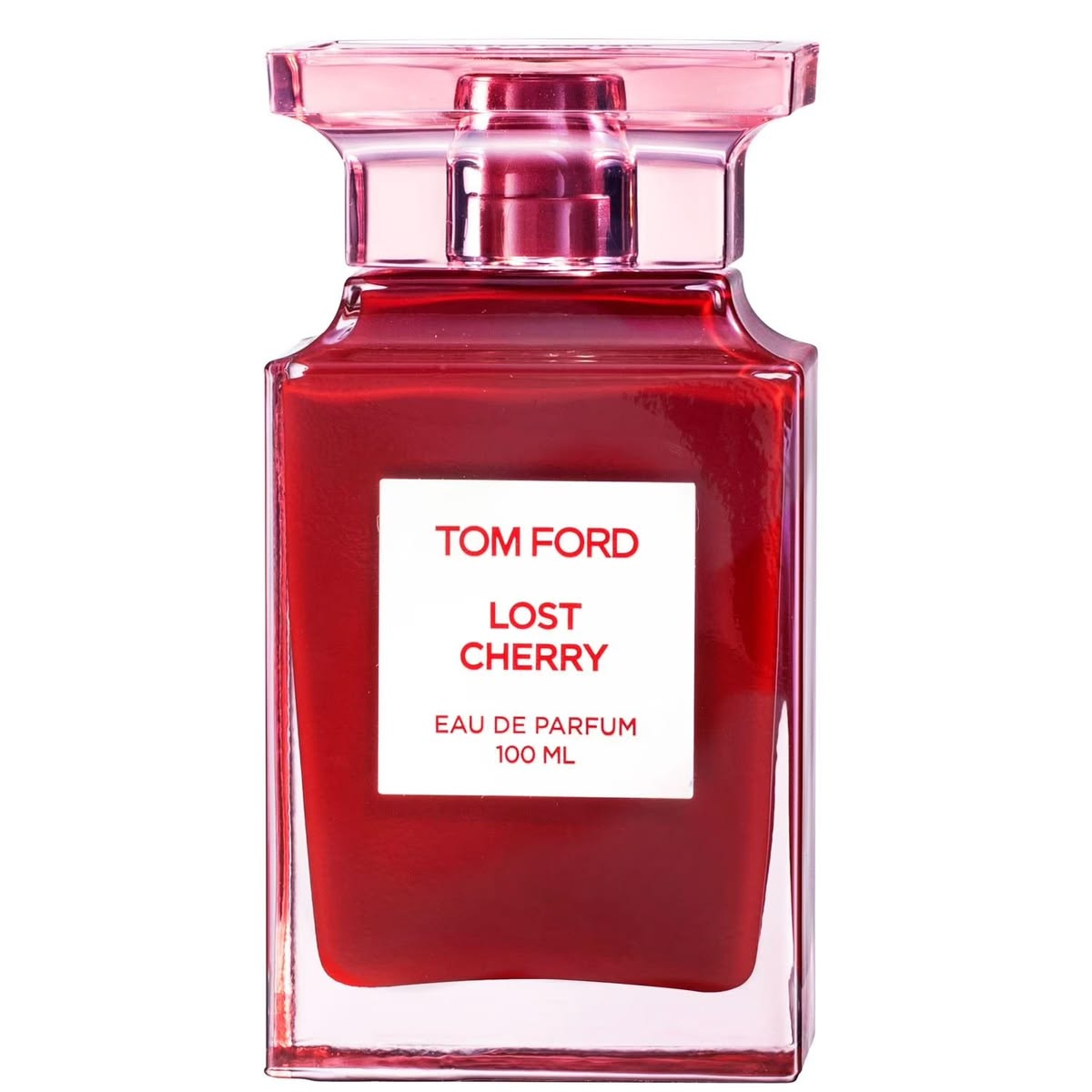 Tom Ford - Lost Cherry – Shopandbeyondlb