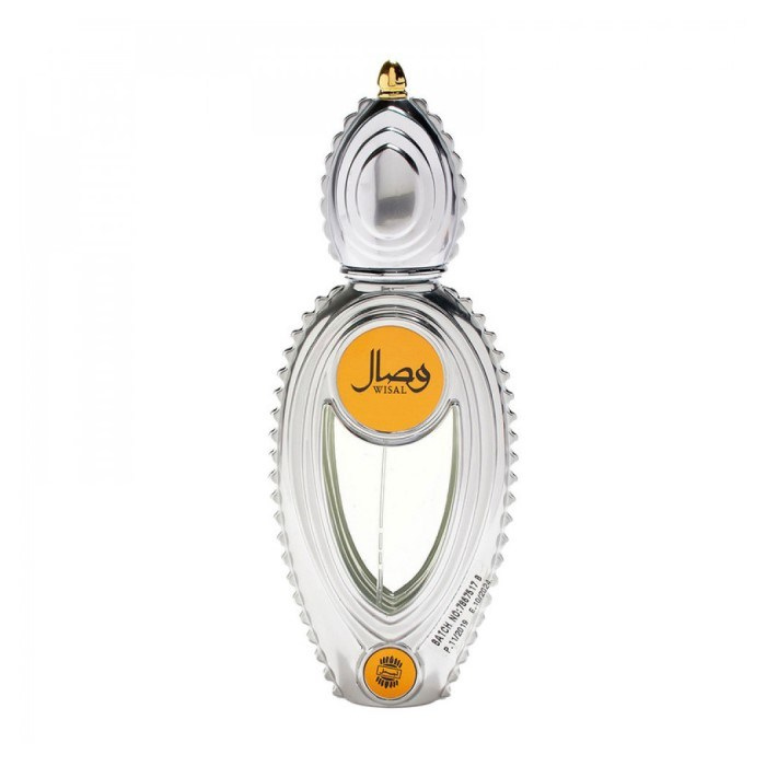 Wisal - Ajmal Silver