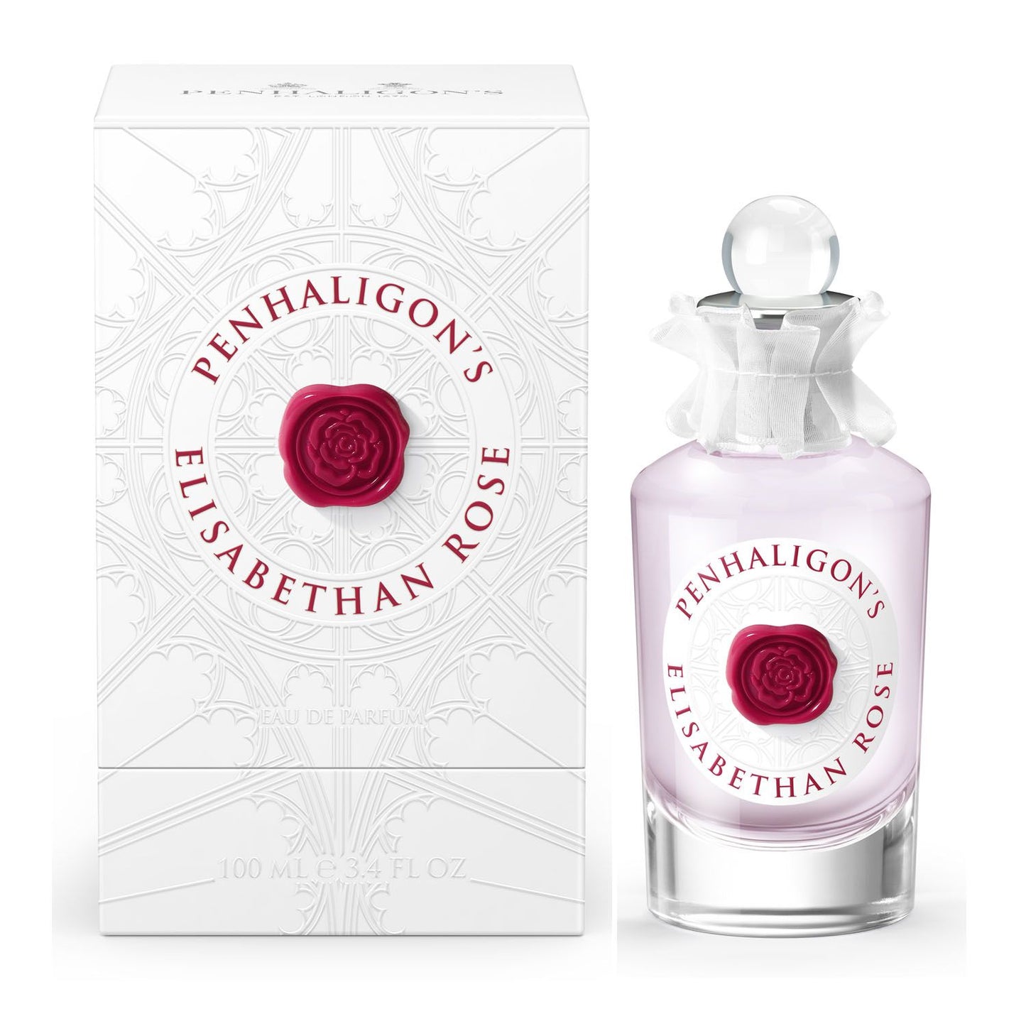 Penhaligon's Elisabethan Rose Eau de Parfum