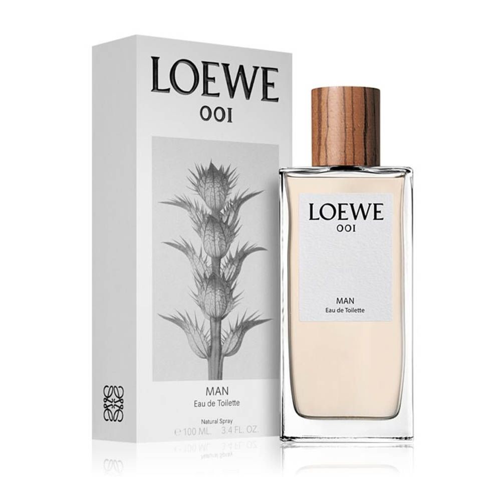 Loewe 001 Eau de Toilette