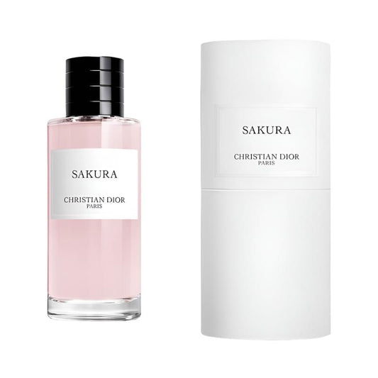 Christian Dior - Sakura.