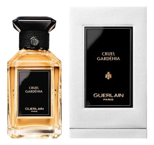Guerlain - Cruel Gardenia.