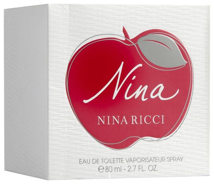 Nina By Nina Ricci.