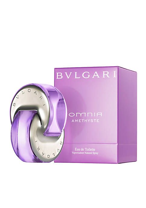 Bvlgari - Omnia Amethyste