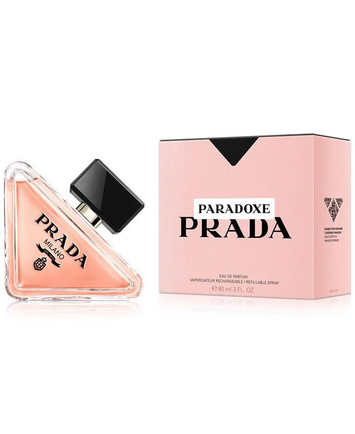 Prada Paradoxe By Prada