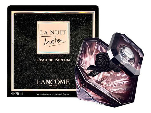 La nuit best sale tresor lancome edp