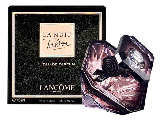 La Nuit Trésor.