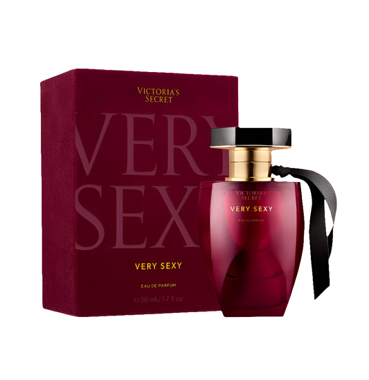 Very Sexy By Victoria's Secret