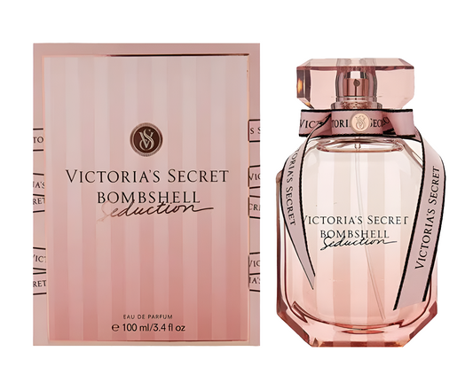 Bombshell Seduction By Victoria's Secret