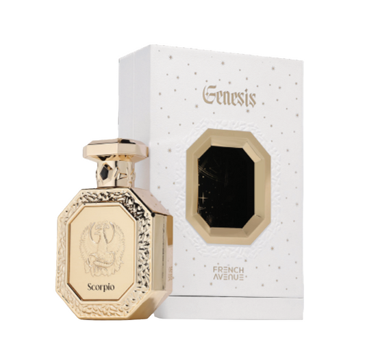 Scorpio By French Avenue