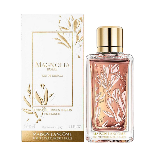 Magnolia Rosae By Lancôme