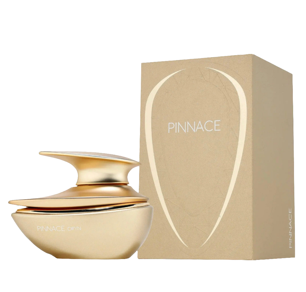 Pinnace Oryn By French Avenue