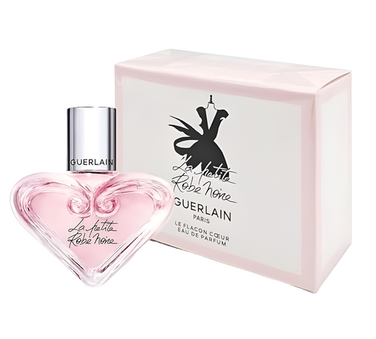 La Petite Robe Noire (Heart Bottle Edition) By Guerlain