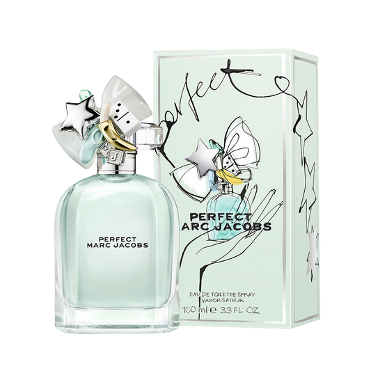 Perfect Eau de Toilette By Marc Jacobs