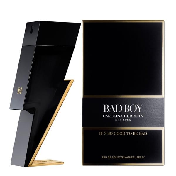 Bad Boy.