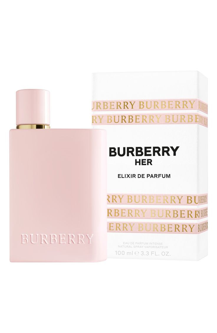 Burberry fragrances outlet pret