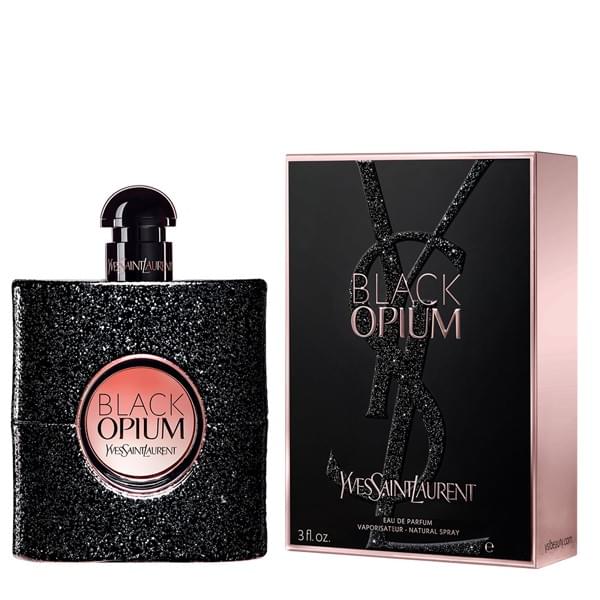 Black Opium.