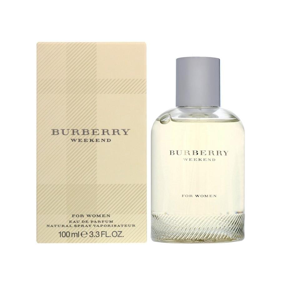 Burberry Weekend.