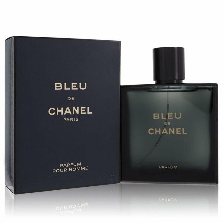 Bleu de chanel parfum 30ml sale