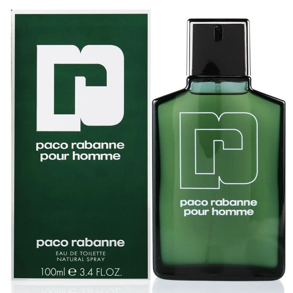 Paco Rabanne - Pour Homme