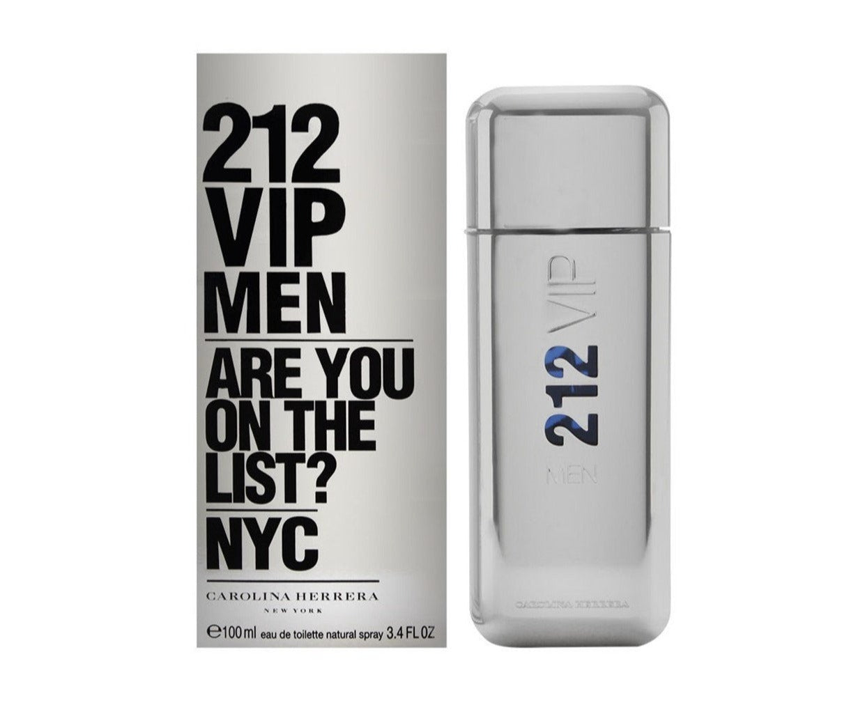 212 VIP