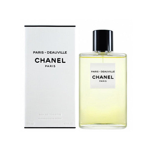 Chanel paris cheap deauville price