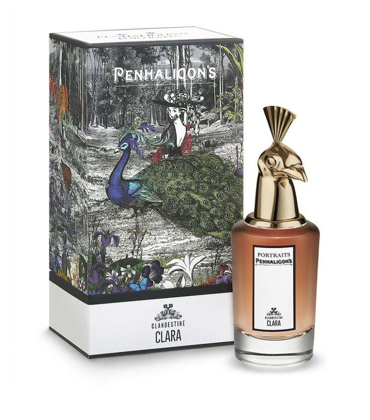 Penhaligon's - Clandestine Clara