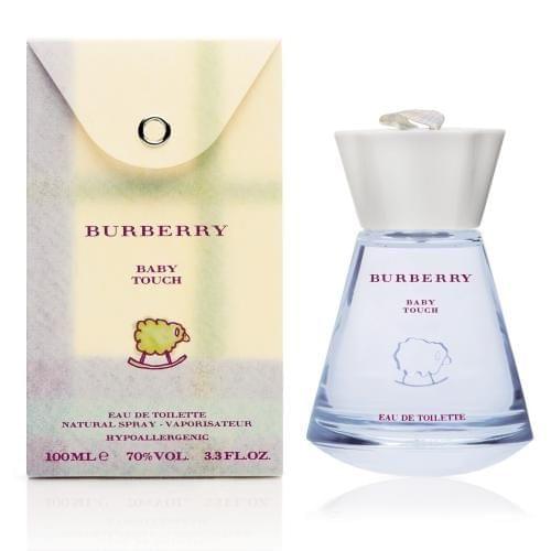 Burberry Baby Touch