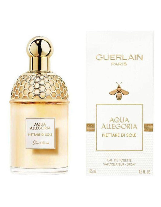 Aqua Allegoria
Nettare Di Sole
