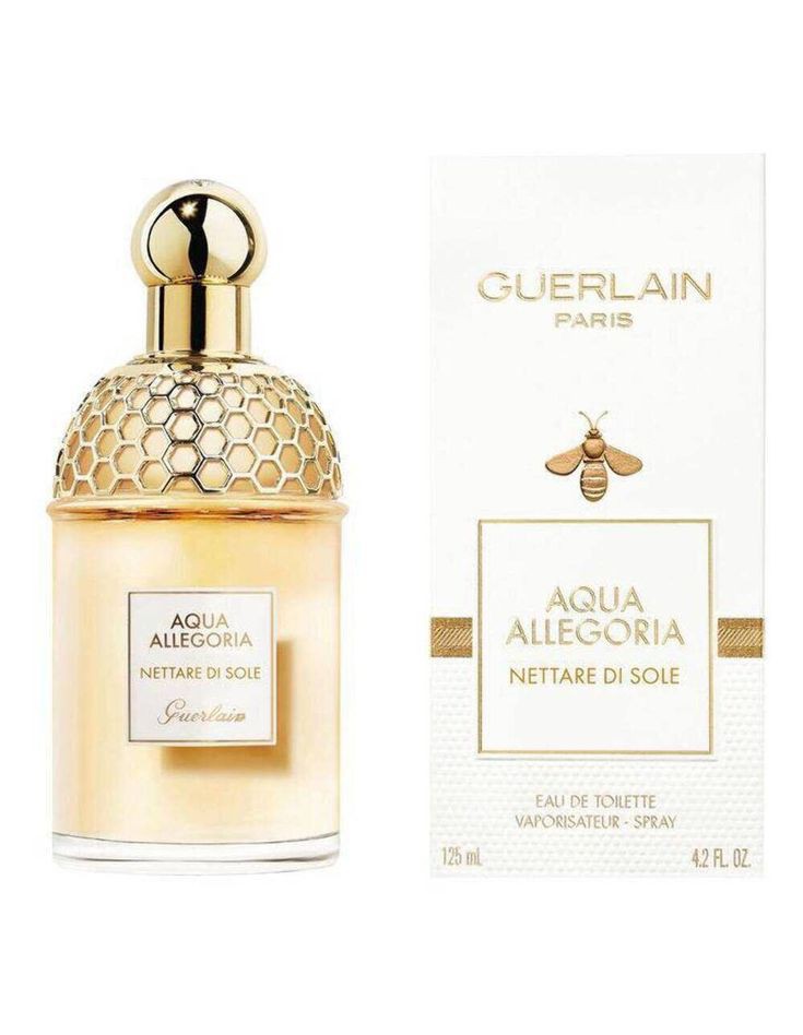 Guerlain - Aqua Allegoria Nettare Di Sole