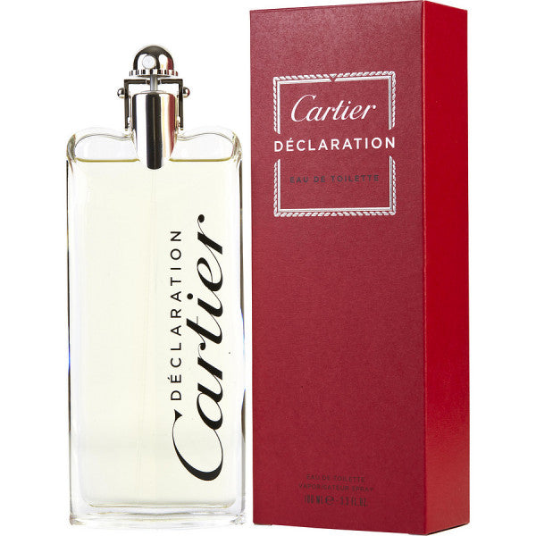 Cartier D claration EDT