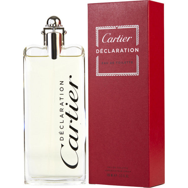 Cartier Déclaration EDT