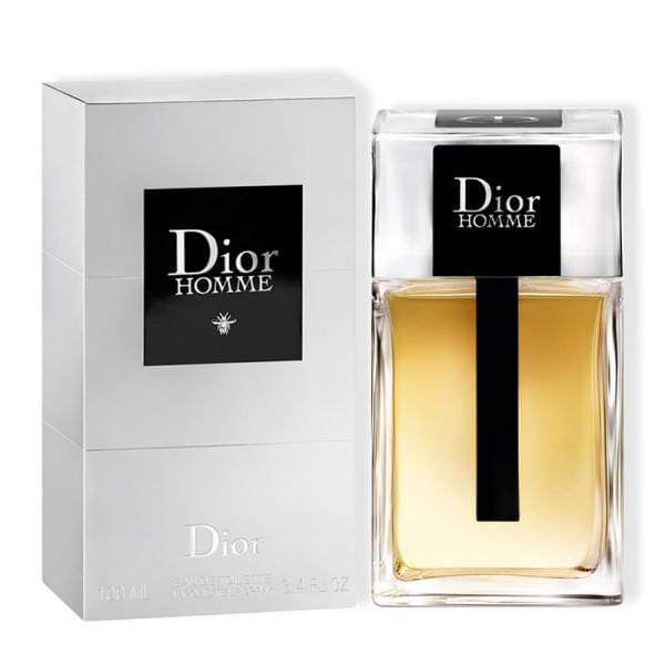 Dior Homme.