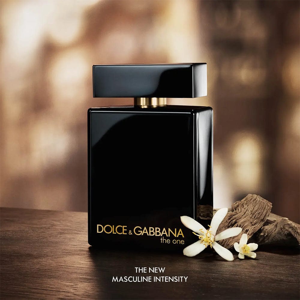 Dolce and Gabbana The One Eau de Parfum Intense