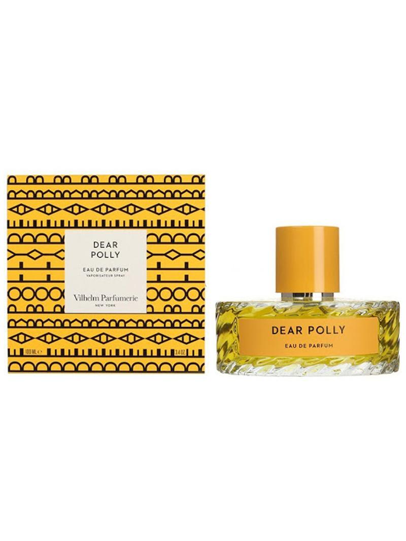 Dear Polly by Vilhelm Parfumerie