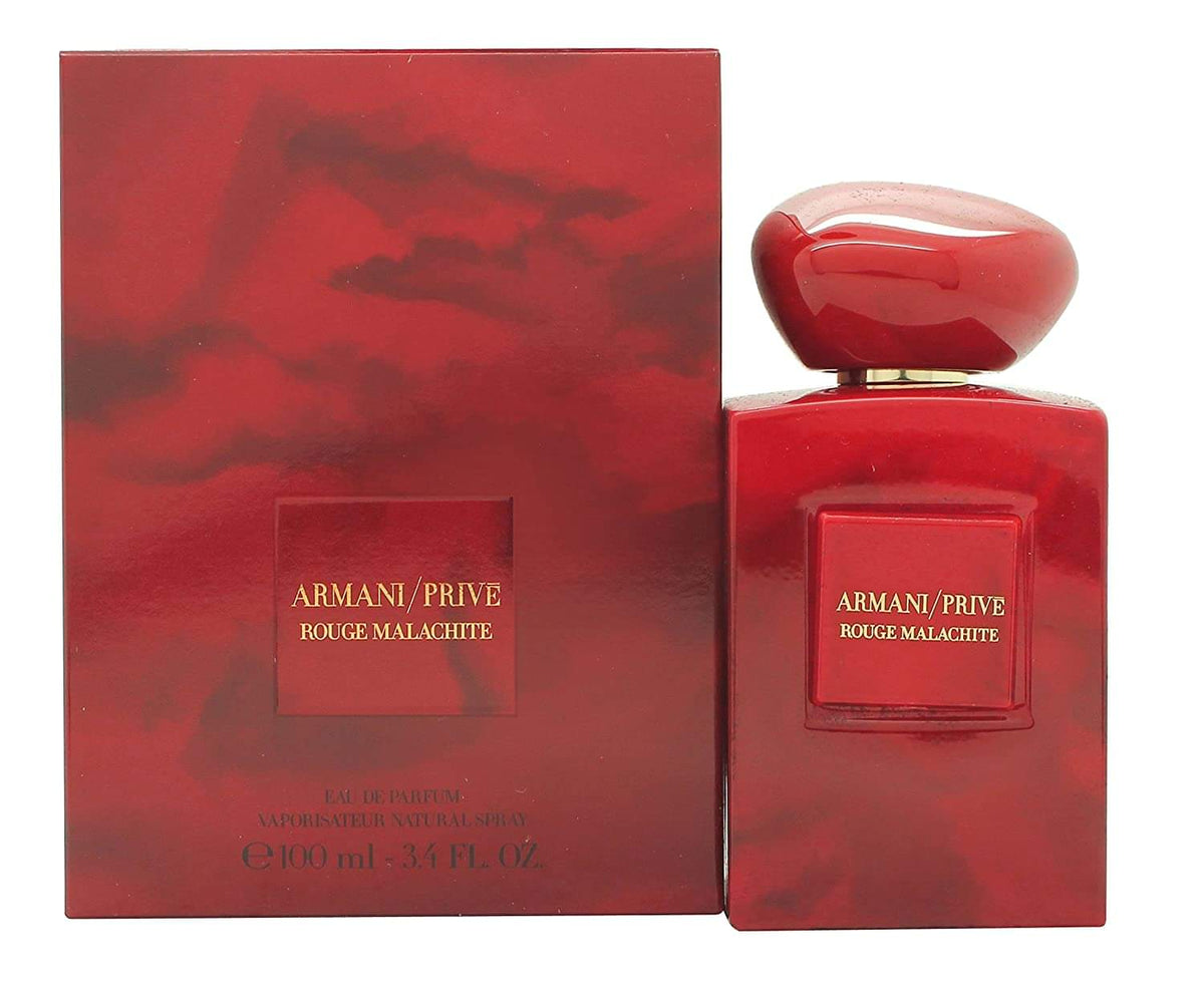 Rouge Malachite by Armani Prive.
