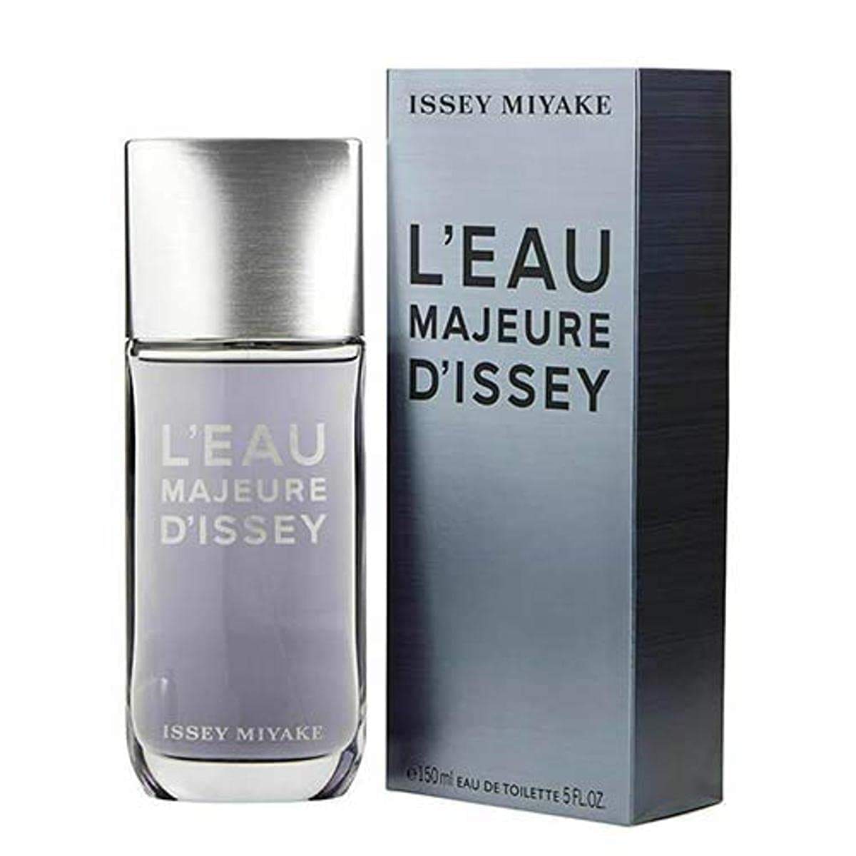 L'eau Majeure Dissey.