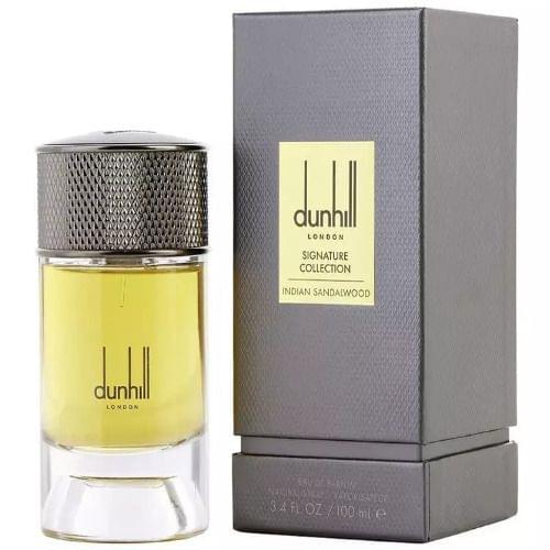 Dunhill Indian Sandalwood.