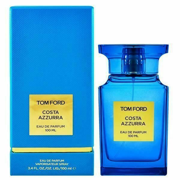 Tom Ford Costa Azzurra “Tester”