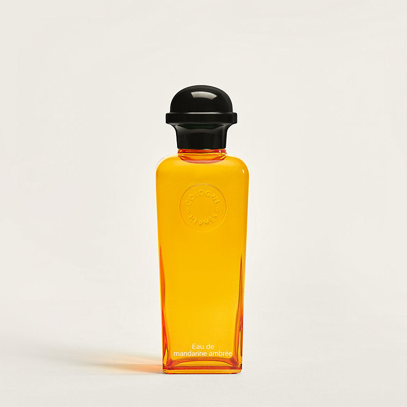 Eau de Mandarine Ambrée